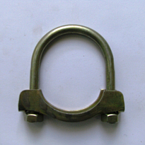 Хомут глушителя №48 ЕВРО(упак10)